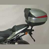 Fixation pour Top Case Kawasaki Z750/Z1000 - LE PRATIQUE DU MOTARD