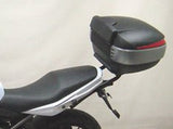 Fixation pour Top Case Kawasaki Er - 6N - LE PRATIQUE DU MOTARD