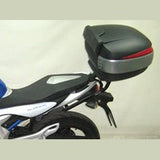 Fixation pour Top Case Suzuki Gladius 650 - LE PRATIQUE DU MOTARD