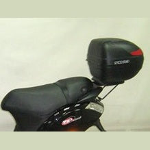 Fixation pour Top Case Piaggio Zip 50 2 Tempi - LE PRATIQUE DU MOTARD
