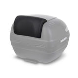 Top Case SHAD SH29 Noir — Top Case Moto 29L 1 Casque Intégral - LE PRATIQUE DU MOTARD
