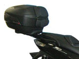 Fixation pour Top Case Piaggio MP3 Yourban - LE PRATIQUE DU MOTARD