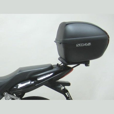 Fixation pour Top Case Top Keeway Rkv - LE PRATIQUE DU MOTARD