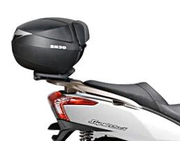 Top Master Kymco Super DINK/DOWNTOWN 125 - LE PRATIQUE DU MOTARD