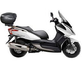 Top Master Kymco Super DINK/DOWNTOWN 125 - LE PRATIQUE DU MOTARD