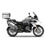 Fixation pour Top Case BMW R1200/1250 GS - LE PRATIQUE DU MOTARD