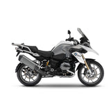 Fixation pour Top Case BMW R1200/1250 GS - LE PRATIQUE DU MOTARD
