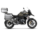Fixation pour Top Case BMW R1200/1250 GS - LE PRATIQUE DU MOTARD