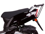 Fixation pour Top Case Kymco Vitality 50 - LE PRATIQUE DU MOTARD