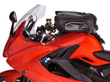 Fixation pour Top Case BMW F800GT/R - LE PRATIQUE DU MOTARD