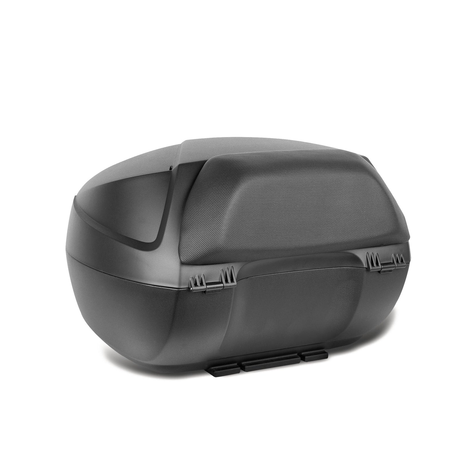 Top Case SHAD SH39 Noir — Top Case Moto 39L Press Lock - LE PRATIQUE DU MOTARD