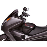 Fixation pour Top Case Honda Forza 300i - LE PRATIQUE DU MOTARD