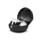Top Case SHAD SH39 Carbon — Top Case Moto 39L Look Carbone - LE PRATIQUE DU MOTARD