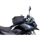 Fixation pour Top Case Honda Series 700'12/750 - LE PRATIQUE DU MOTARD