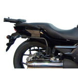 3P System Fixation Latérale H0nda Ctx 700 - LE PRATIQUE DU MOTARD