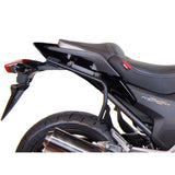 3P System Fixation Latérale Honda Series Nc S/X - LE PRATIQUE DU MOTARD