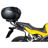 3P System Fixation Latérale Honda CB650F - LE PRATIQUE DU MOTARD