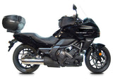 Fixation pour Top Case H0nda Ctx 700 - LE PRATIQUE DU MOTARD