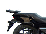 Fixation pour Top Case H0nda Ctx 700 - LE PRATIQUE DU MOTARD
