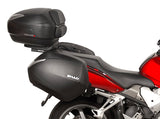 3P System Fixation Latérale Honda Vfr 800 - LE PRATIQUE DU MOTARD
