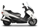 Kit Dosseret Suzuki Burgman 125 - LE PRATIQUE DU MOTARD