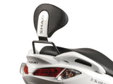 Kit Dosseret Suzuki Burgman 125 - LE PRATIQUE DU MOTARD
