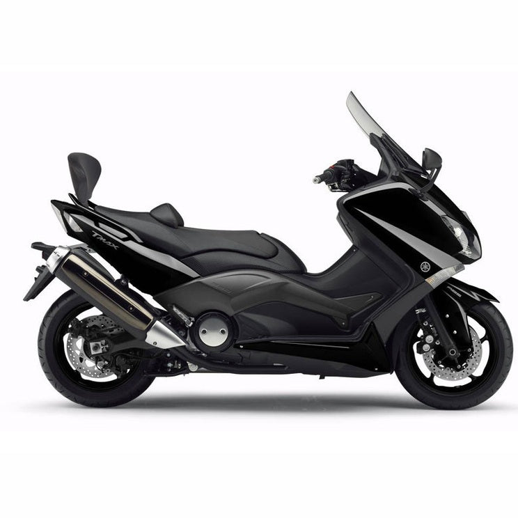 Kit Dosseret Yamaha Tmax 530 - LE PRATIQUE DU MOTARD