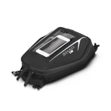 Sacoche de Réservoir SHAD E04 — Petite Sacoche Moto 2.5L - LE PRATIQUE DU MOTARD