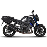 Fixation Se pour Sacoches Yamaha FZ8 - LE PRATIQUE DU MOTARD
