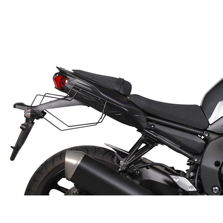 Fixation Se pour Sacoches Yamaha FZ8 - LE PRATIQUE DU MOTARD