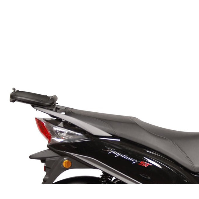 Fixation pour Top Case SYM Symphony ST125 / Jet 14 Evo 125 - LE PRATIQUE DU MOTARD