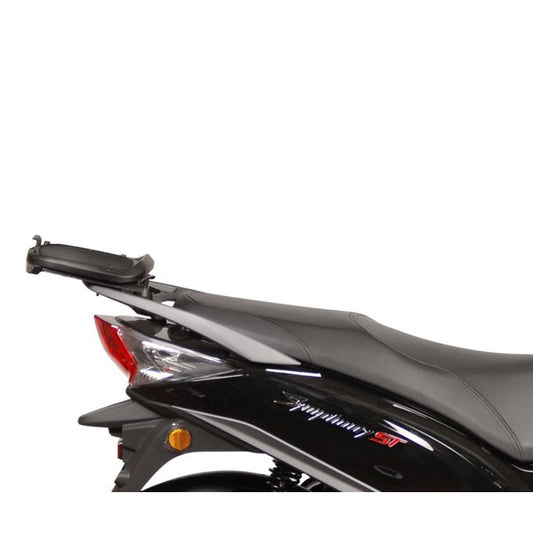 Fixation pour Top Case SYM Symphony ST125 / Jet 14 Evo 125 - LE PRATIQUE DU MOTARD