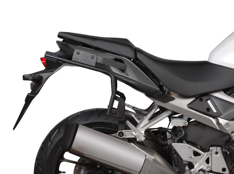 3P System Fixation Latérale Honda Vfr 800 - LE PRATIQUE DU MOTARD