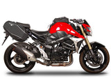 Fixation Se pour Sacoches Suzuki Gsr 750 - LE PRATIQUE DU MOTARD