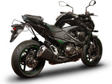 Fixation Se pour Sacoches Kawasaki Z800 - LE PRATIQUE DU MOTARD