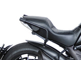 3P System Fixation Latérale Ducati Diavel 1200 - LE PRATIQUE DU MOTARD
