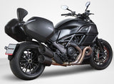 3P System Fixation Latérale Ducati Diavel 1200 - LE PRATIQUE DU MOTARD