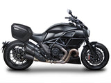 3P System Fixation Latérale Ducati Diavel 1200 - LE PRATIQUE DU MOTARD