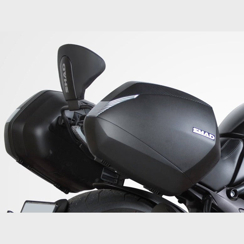 Kit Dosseret Ducati Diavel 1200 - LE PRATIQUE DU MOTARD