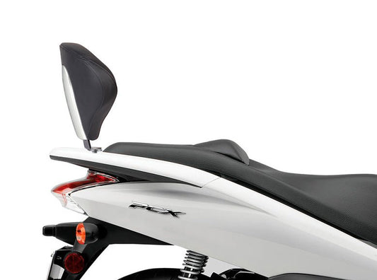 Kit Dosseret Honda Pcx 125i - LE PRATIQUE DU MOTARD