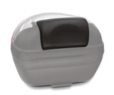 Top Case SHAD SH33 Noir — Top Case Moto 33L Polyvalent - LE PRATIQUE DU MOTARD