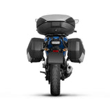 3P System Fixation Latérale Honda NC750 X - s - LE PRATIQUE DU MOTARD