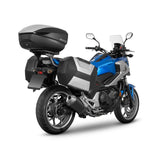 3P System Fixation Latérale Honda NC750 X - s - LE PRATIQUE DU MOTARD