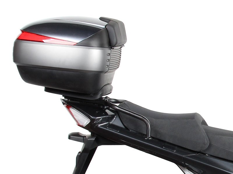 Fixation pour Top Case Yamaha Fjr 1300 - LE PRATIQUE DU MOTARD