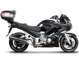 Fixation pour Top Case Yamaha Fjr 1300 - LE PRATIQUE DU MOTARD