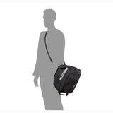 Sacoche Tunnel Scooter SHAD SC25 — Sacoche Scooter 25L - LE PRATIQUE DU MOTARD