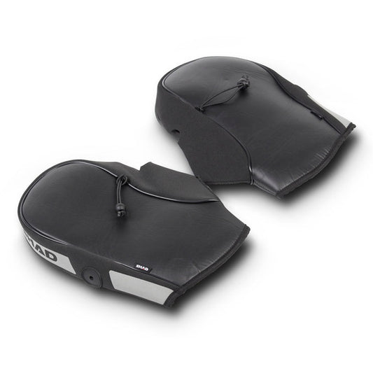 MANCHONS - SHAD | Le Pratique du Motard