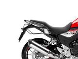 Fixation Se pour Sacoches Honda - LE PRATIQUE DU MOTARD