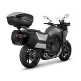 3P System Fixation Latérale Yamaha MT 07 Tracer - LE PRATIQUE DU MOTARD