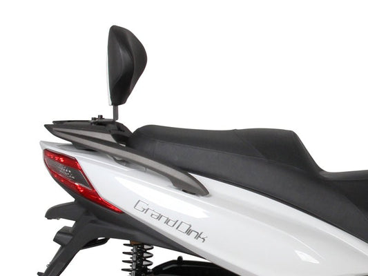Kit Dosseret Kymco Grand Dink 125/300ABS - LE PRATIQUE DU MOTARD